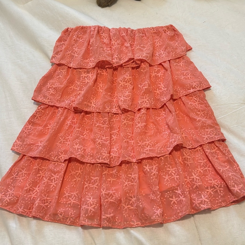 Do+ Be Dress